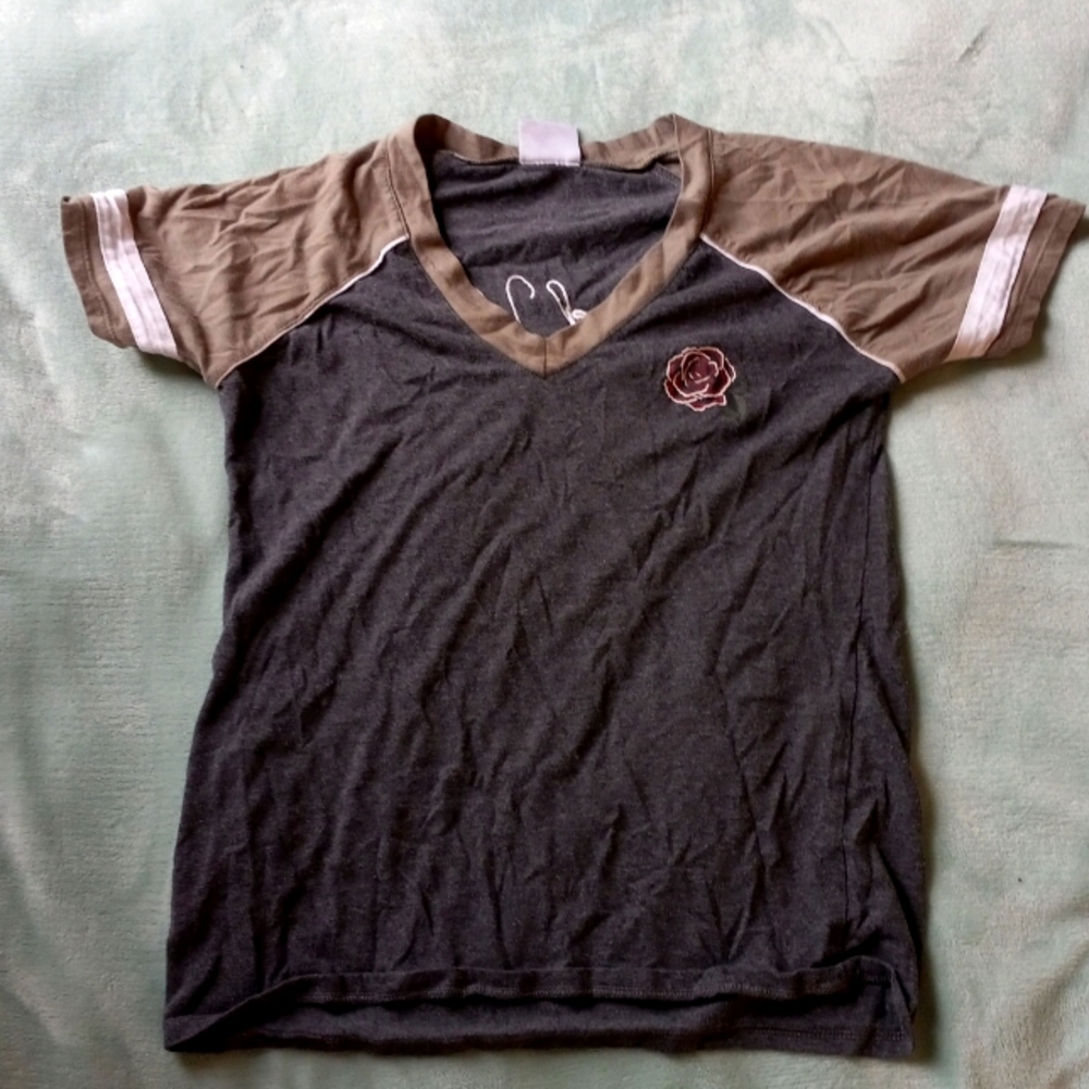 Good vibes t-shirt